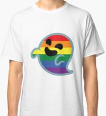 Camiseta clásica gaysper