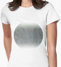 Tiger Women's Fitted T-Shirt