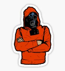 You Got A Problem? V2 Sticker