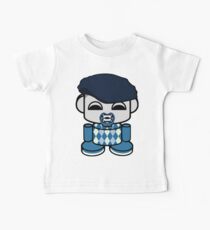 Coop O'BOT Toy Robot 1.0 Baby T-Shirt