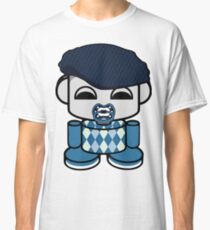 Coop O'BOT Toy Robot 1.0 Classic T-Shirt
