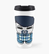 Coop O'BOT Toy Robot 1.0 Travel Mug