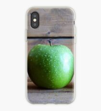 Pommes iPhone Case