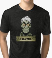 Achmed the dead terrorist Tri-blend T-Shirt
