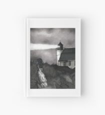 Cuaderno de tapa dura Reino junto al mar