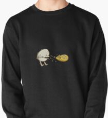sneeze Pullover Sweatshirt