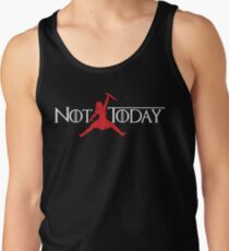 NICHT HEUTE (Air Arya) Tank Top