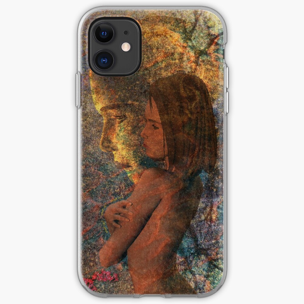 Shadows of a Memory iPhone Case & Cover