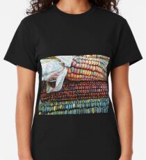 Dream Deeply Corn Classic T-Shirt