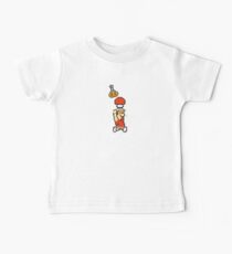 Super Gonzo Bros. 2 Baby Tee