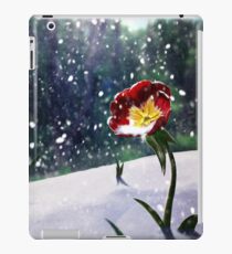 Primrose iPad Case/Skin