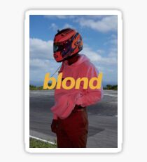 frank ocean Sticker