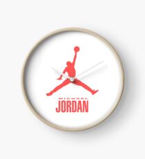 Michael Jordan Uhr