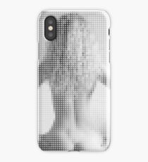 Backside iPhone Case