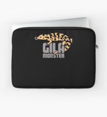 Pet Gila Monster / Eidechse Reptil Herpetologie Laptoptasche