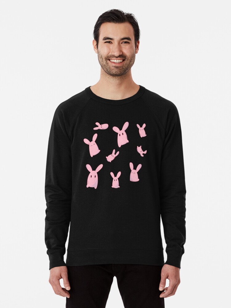 Wallpaper Manga Toilet Bound Hanako Kun Mokke Mokkes Pattern Lightweight Sweatshirt By Leixa Redbubble Desktop Wallpaper Free