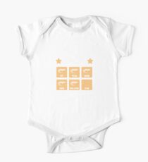 Pet Gila Monster / Reptileidechse Herpetologist Baby Body Kurzarm