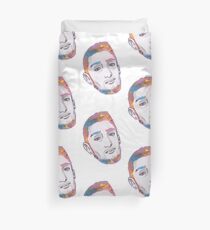 vinny Duvet Cover