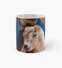Geleckt sauber Tasse (Standard)