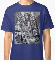The Eighth Doctor Classic T-Shirt