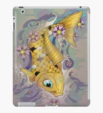 Koi iPad Case/Skin