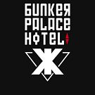 «BUNKER PALACE HOTEL» de alexMo