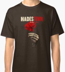 Camiseta clásica Hadestown
