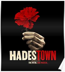 Hadestown Poster