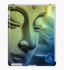Buddhist iPad Case/Skin