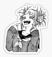 toga Sticker