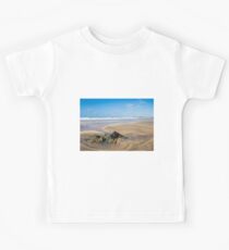 Godrevy Lighthouse Kids Tee