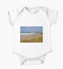 Godrevy Lighthouse One Piece - Short Sleeve