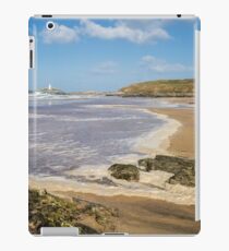 Godrevy Lighthouse iPad Case/Skin