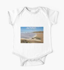 Godrevy Lighthouse One Piece - Short Sleeve