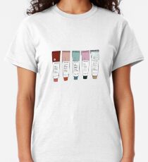 Glossier lip balm Classic T-Shirt