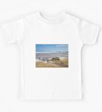 Godrevy Lighthouse Kids Tee