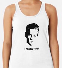 Neil Patrick Harris Racerback Tank Top