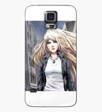 Funda/vinilo para Samsung Galaxy Ciara O'Neil