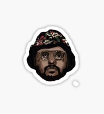 Schoolboy Q Sticker