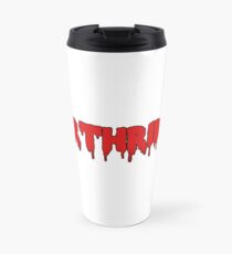 Taza de viaje Northridge gotea