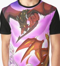 t shirt bakugan