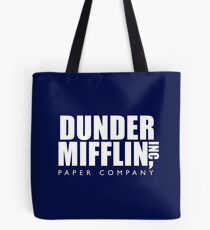 Dunder Mifflin Inc. Tasche