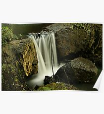 Guide Falls Poster