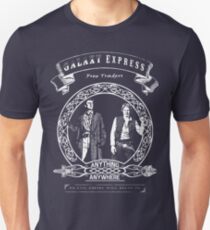 Smugglers Slim Fit T-Shirt
