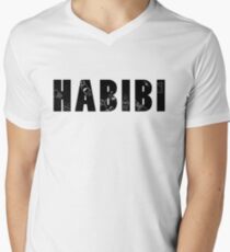 habibi funk t shirt