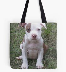 Rascal Tote Bag