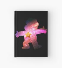 Steven Hardcover Journal