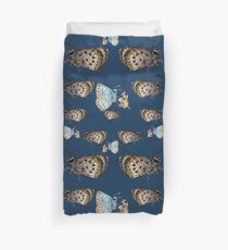 Entomology Duvet Cover