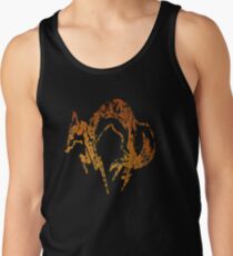 Foxhound V3 Tank Top