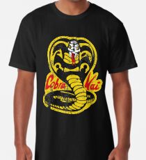 Kobra Longshirt